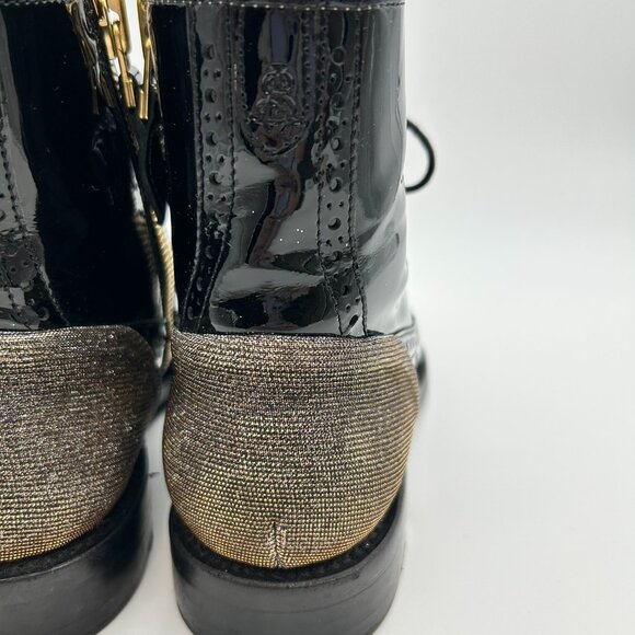 The Office of Angela Scott Harrison boots - Picture 3 of 14